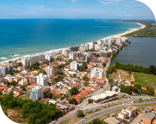 Dedetização em Macaé/RJ